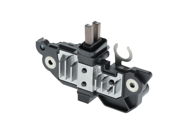 BOSCH 1986AE0151 Generatoriaus įtampos reguliatorius