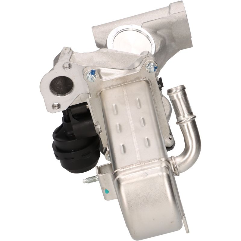 Chladič, recirkulace spalin 7.24809.94.0