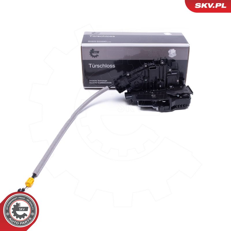 Ukselukk, ESEN SKV 60SKV281