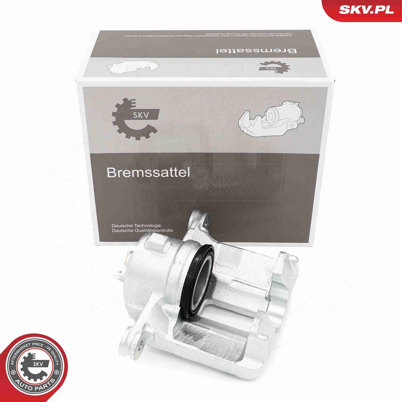 ESEN SKV 67SKV322 - Brake Caliper