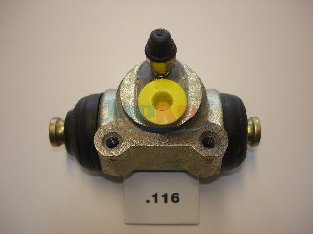 Rattapidurisilinder, JAPKO...