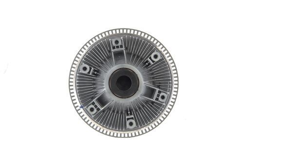 Product Image - Koppeling, radiateurventilator - CFC247000P - MAHLE