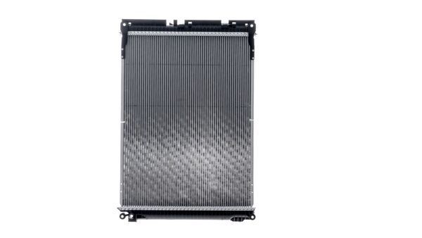 MAHLE CR 379 000P Radiator, engine cooling