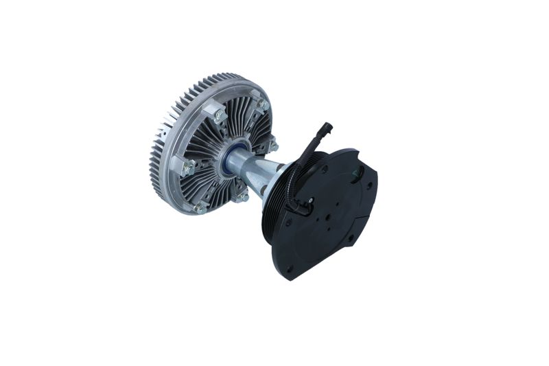 Spojka, větrák chladiče 49017