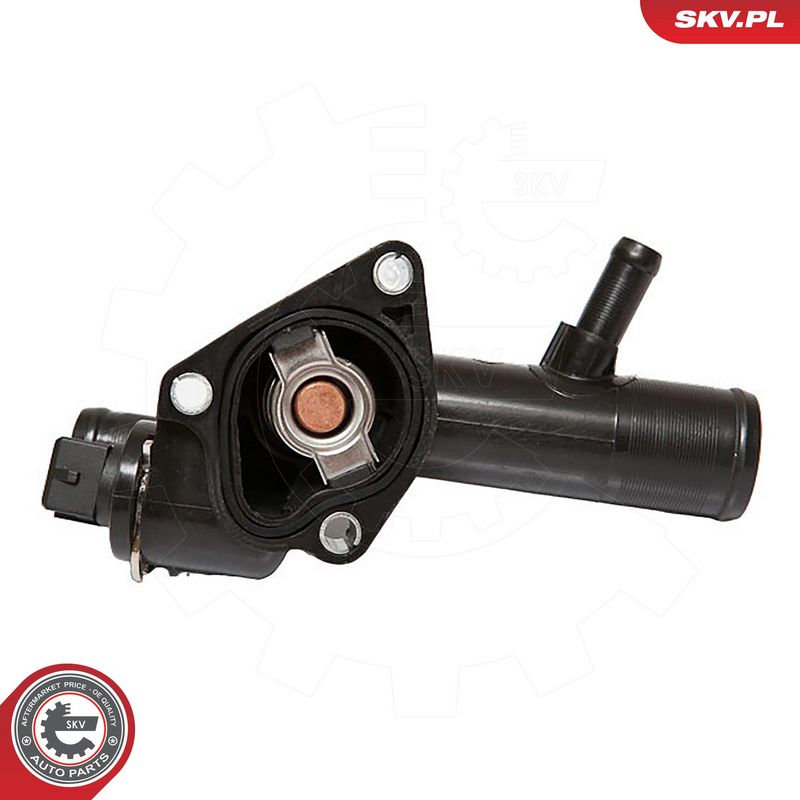 Termostaat, Jahutusvedelik, ESEN SKV 20SKV013