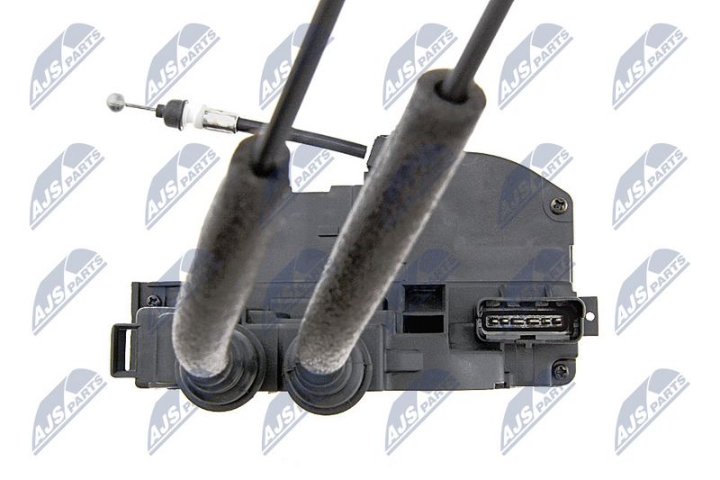 Ukselukk, NTY EZC-HY-512