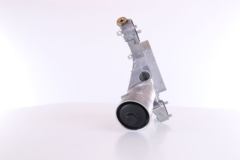 Õliradiaator, mootoriõli, NISSENS 90931