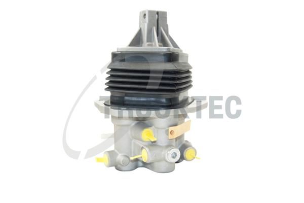 TRUCKTEC AUTOMOTIVE 05.24.025 - Control Unit, braking system