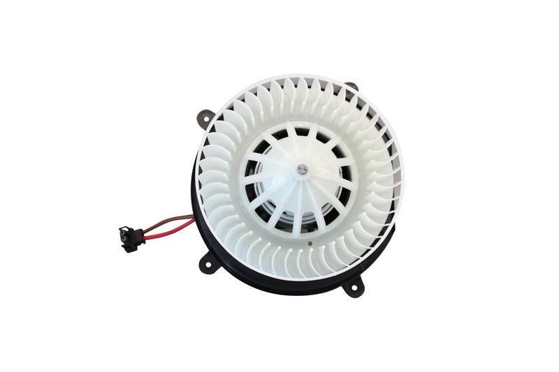 HELLA 8EW 366 400-771 Interior Blower