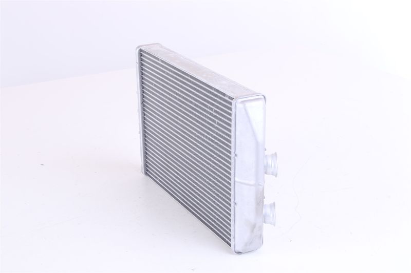 NISSENS 73344 Heat Exchanger, Interior Heating