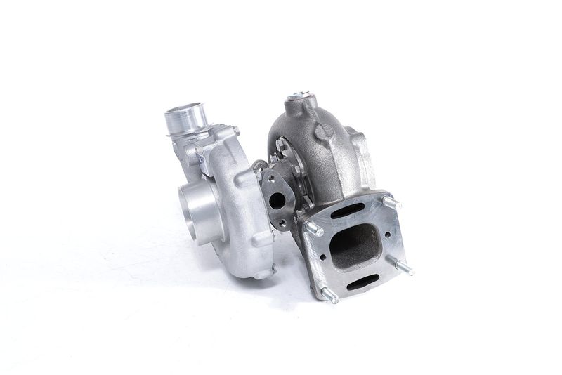Compresor,sistem de supraalimentare T912258 BTS Turbo