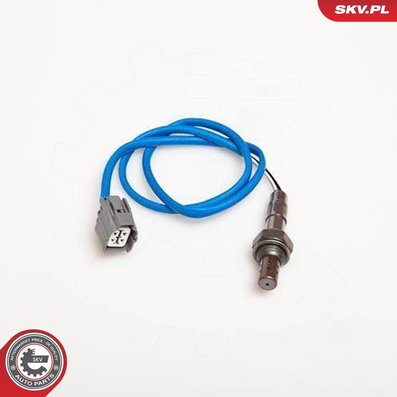 Lambda andur, ESEN SKV 09SKV008