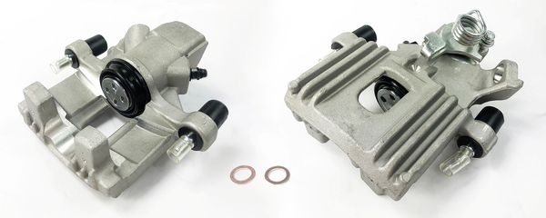 ABTEX Brake Caliper ABC1111L