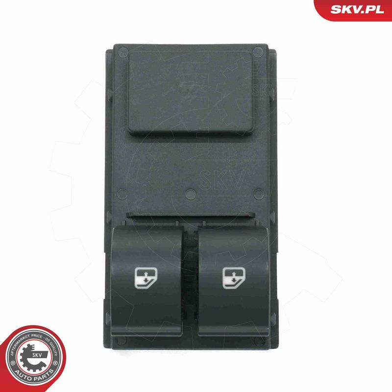 ESEN SKV 37SKV436 Switch, window regulator