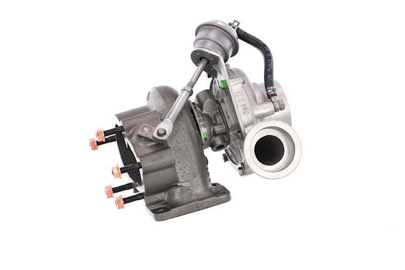 REMANTE 003-001-002887R Charger, charging (supercharged/turbocharged)