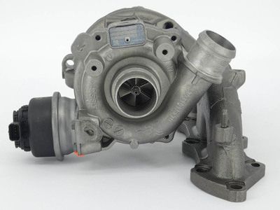 Recoturbo RCT20142R Charger, charging (supercharged/turbocharged)