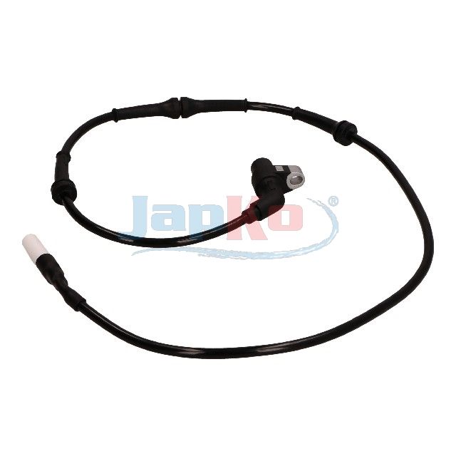 Andur, rattapöörete arv, JAPKO 151351