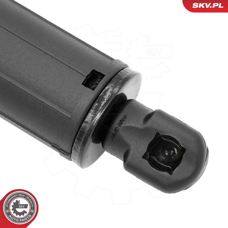 Gaasivedru, pagasi-, veoruum, ESEN SKV 52SKV851