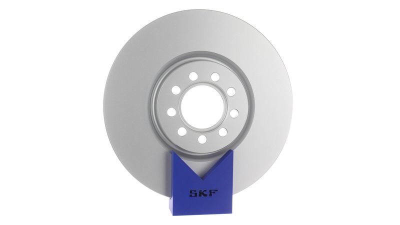 SKF VKBD80159V1 Brake Disc