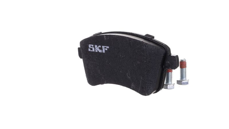 SKF VKBP 80343 A Stabdžių trinkelių rinkinys, diskinis stabdys
