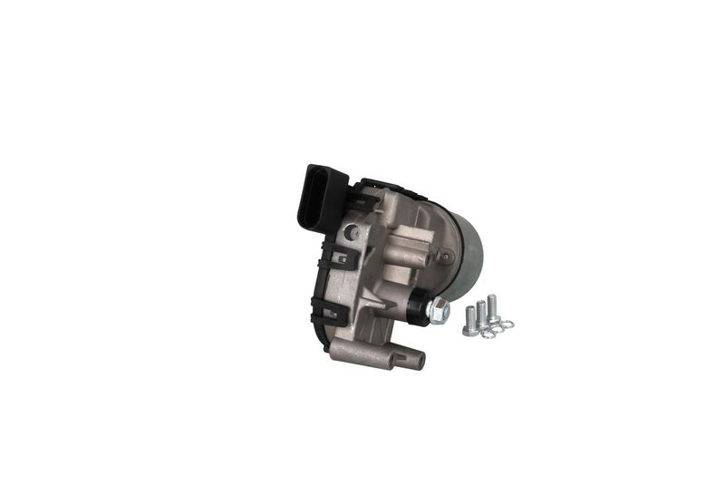 KAMOKA 3100242 Wiper Motor