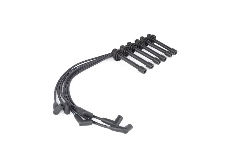 Süütesüsteemikomplekt, BOSCH 0 986 357 167
