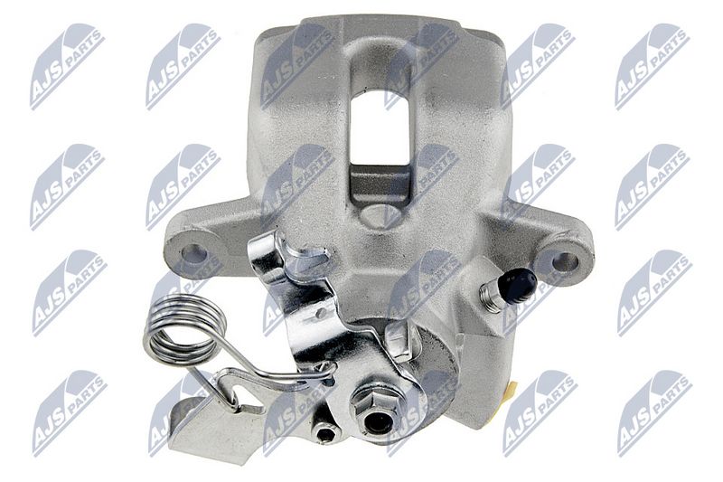 Pidurisadul, NTY HZT-CT-011
