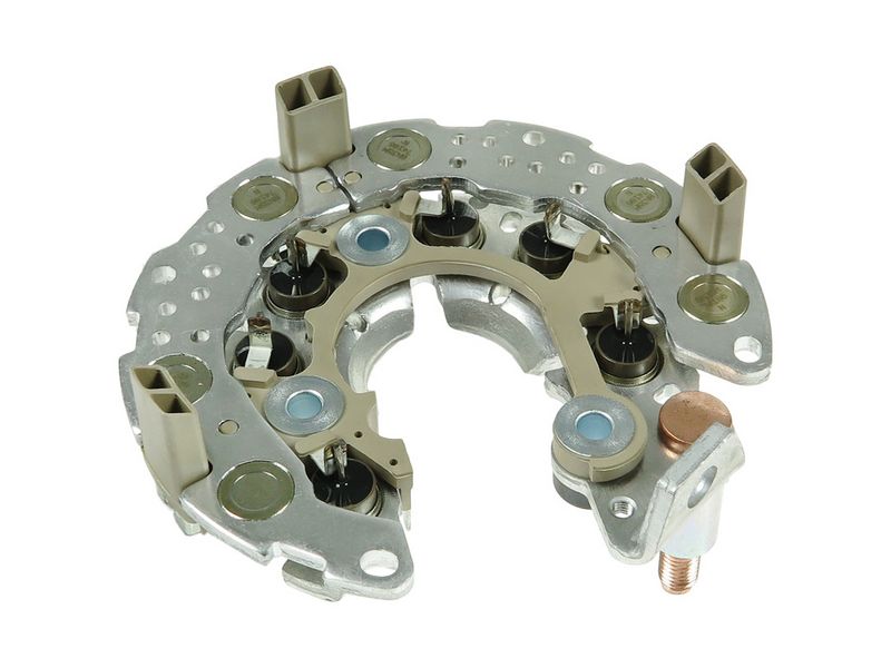 AS-PL ARC6085S Rectifier, alternator