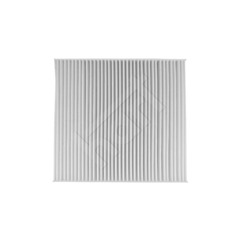 Kupefilter – bilde 1 av 3