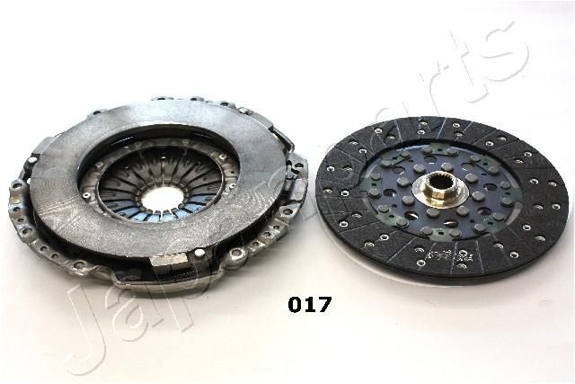 JAPANPARTS SF-017 Clutch Pressure Plate