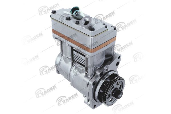 kompresor MB EURO 6 verze Voith 1100380001