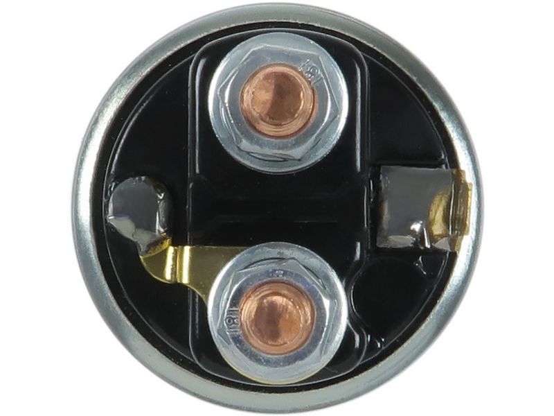 AS-PL SS2060S Solenoid Switch, starter