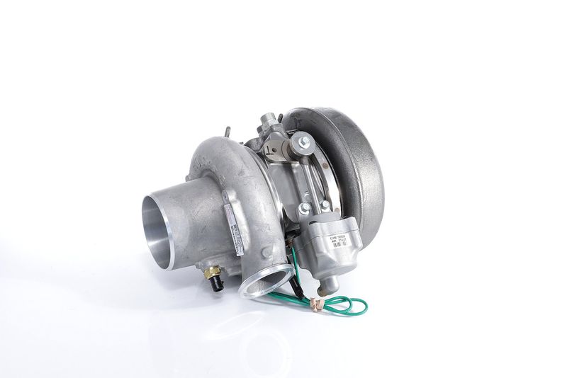 Compresor,sistem de supraalimentare T913031 BTS Turbo