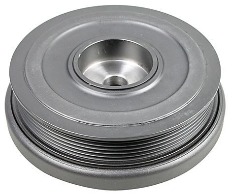 METZGER AUTOTEILE 6400090 Belt Pulley, crankshaft