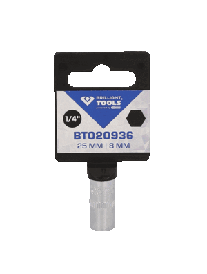 Padrun, KS TOOLS BT020936