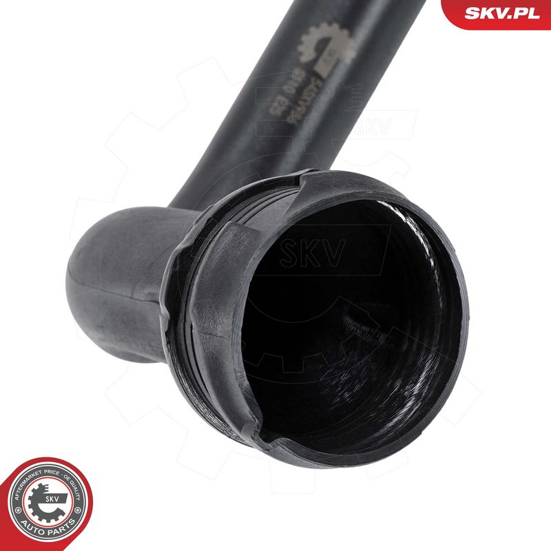 Laadimisõhu voolik, ESEN SKV 54SKV986