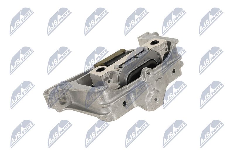 Paigutus, Mootor, NTY ZPS-ME-057