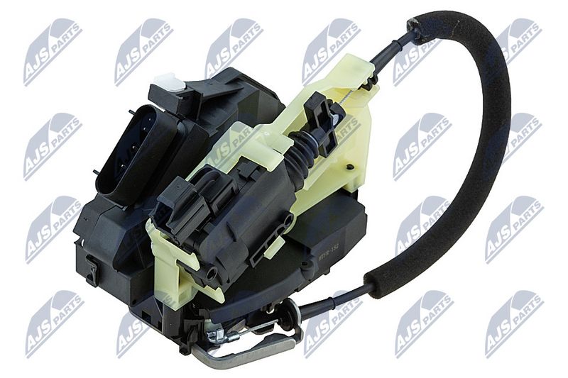 Pagasiruumi luugilukk, NTY...