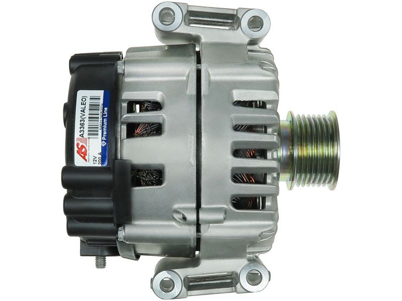 Generaator, AS-PL A3363(VALEO)