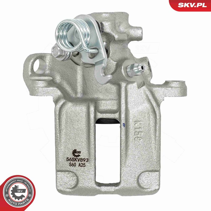 Pidurisadul, ESEN SKV 56SKV893