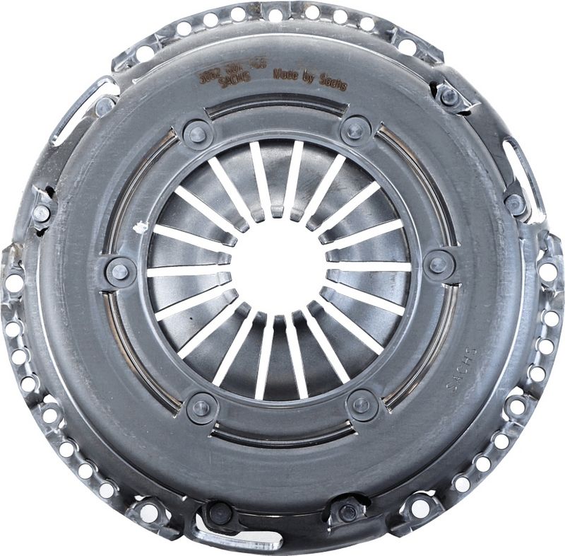 SACHS Kit d'embrayage 3000 950 019