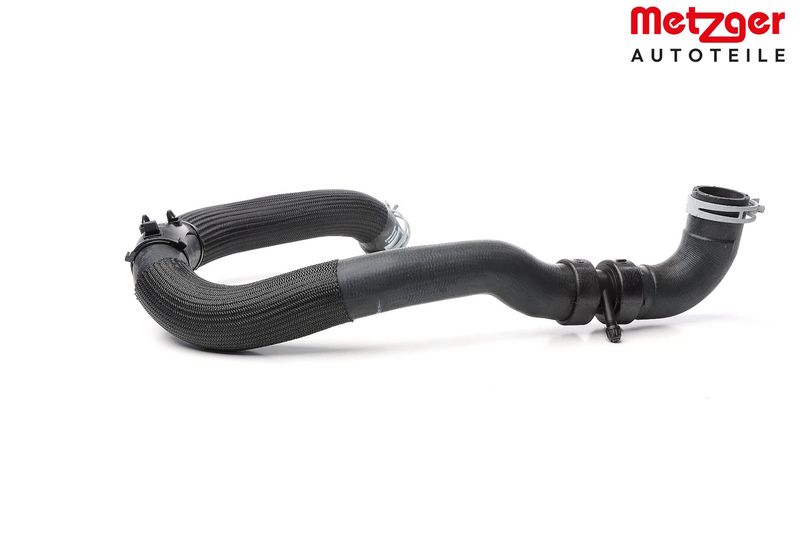 METZGER AUTOTEILE 2421166 Radiator Hose