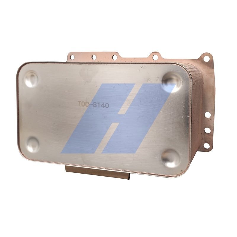 Olejový chladič, motorový olej 30011004