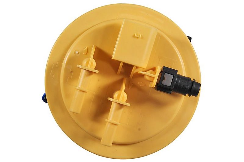 METZGER AUTOTEILE 2250709 fuel supply unit