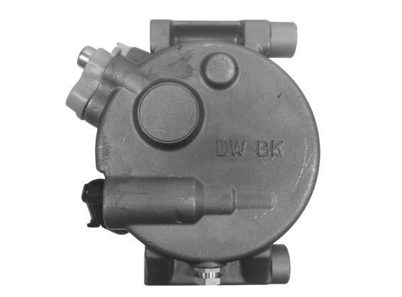 Airstal 10-3848 Compressor, air conditioning