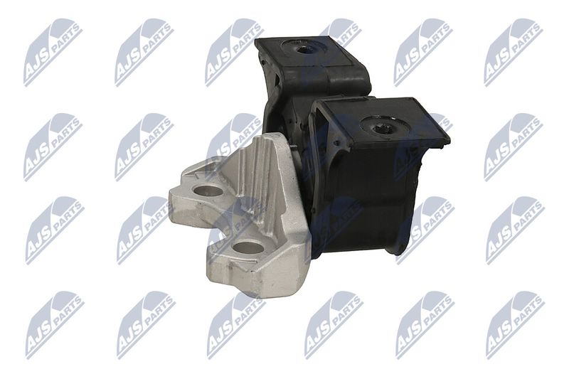 Paigutus, Mootor, NTY ZPS-PL-055