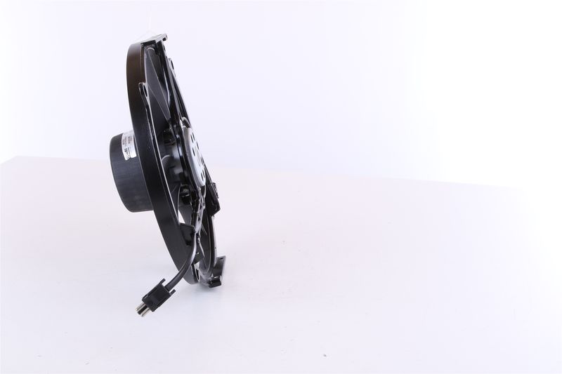 NISSENS 85701 Fan, Radiator