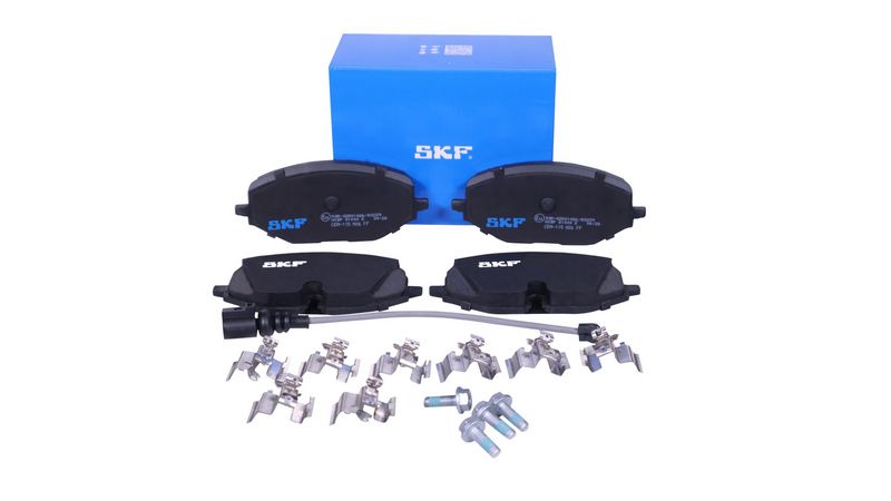 OEM код товара: 5WA 698 151P