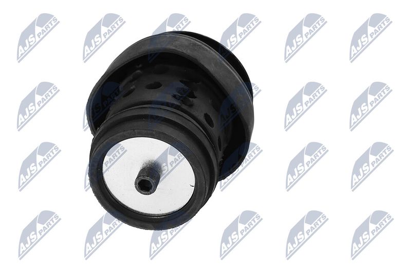 NTY ZPS-VW-115 Mounting, engine