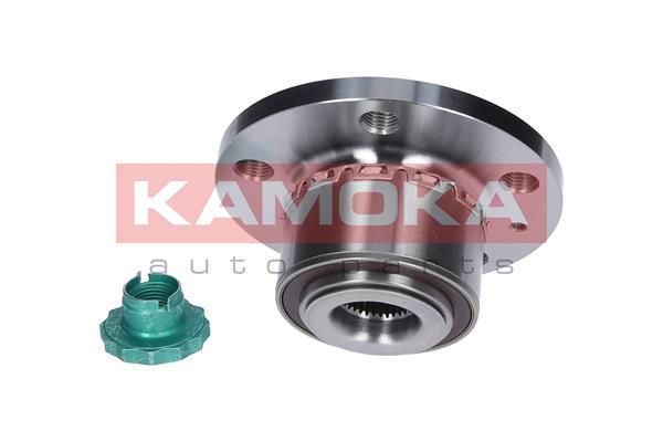 KAMOKA 5500063 Wheel Bearing Kit